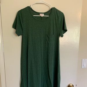 Lularoe Carly